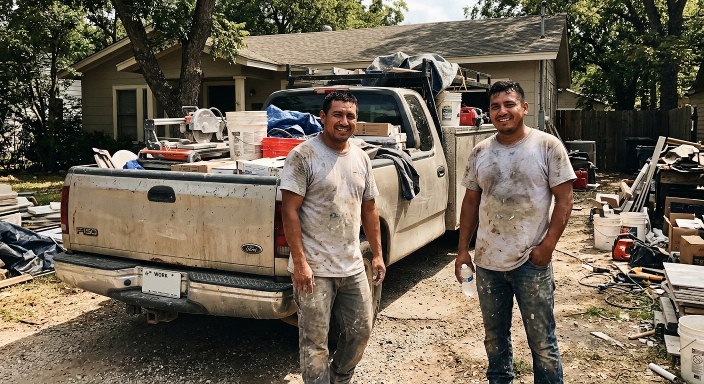 Medina Home Design countertop craftsmanship Springfield VA